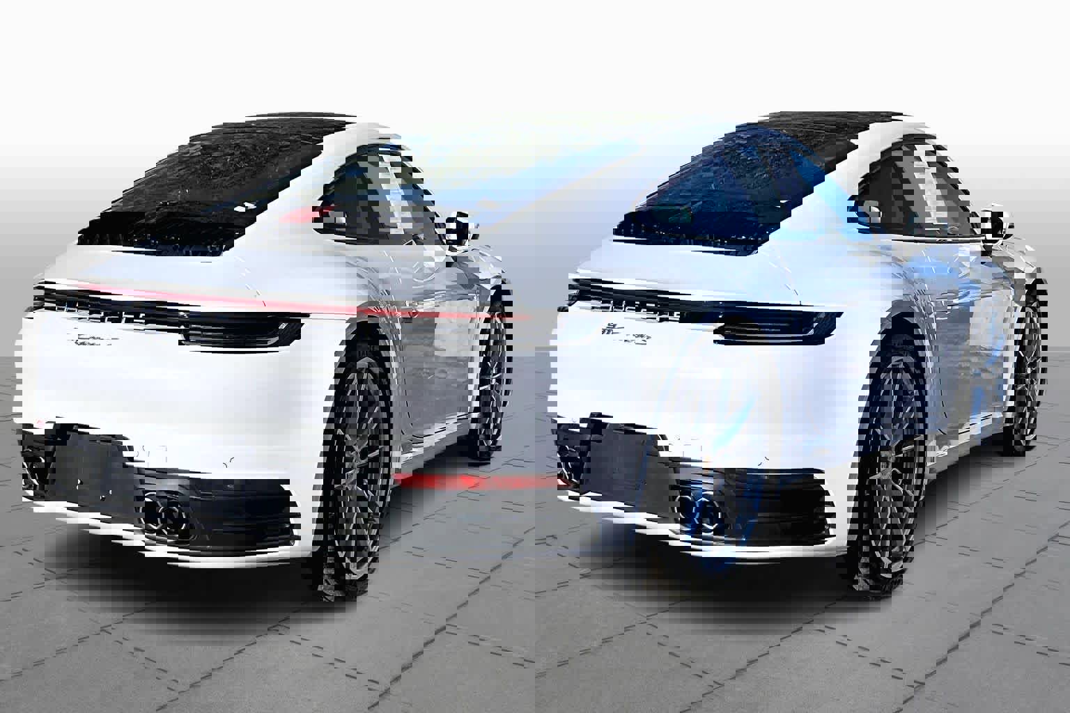 Used 2020 Porsche 911 Carrera S image 13