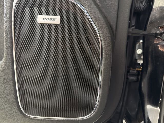 Used 2017 Chevrolet Silverado 1500 LTZ Z71 w/ Midnight Edition image 14