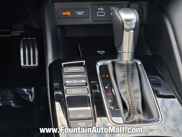 Used 2026 Acura Integra A-Spec image 12