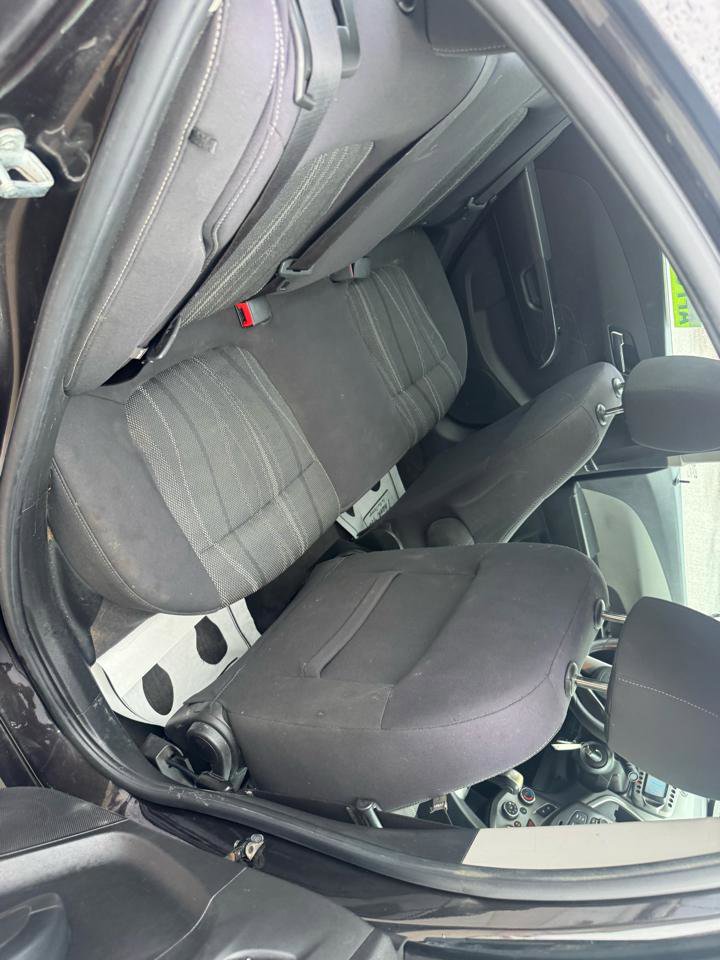 Used 2015 Chevrolet Sonic LT image 12