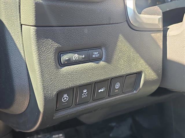 Used 2024 Nissan Murano SL image 8