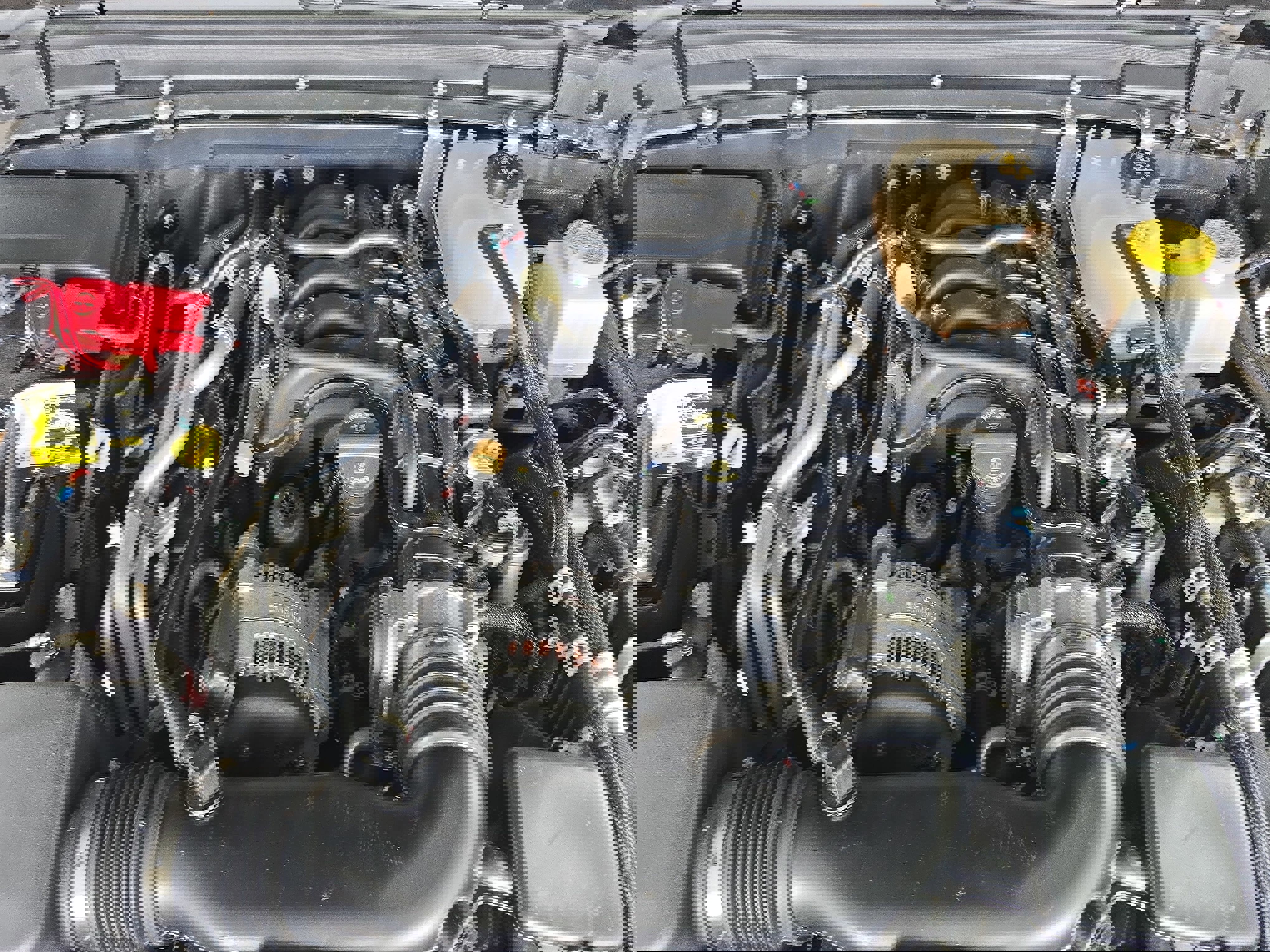 Used 2022 Jeep Gladiator Mojave w/ LED Lighting Group image 29