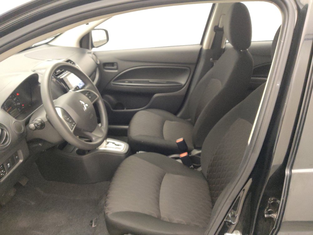 Used 2024 Mitsubishi Mirage ES FWD image 17
