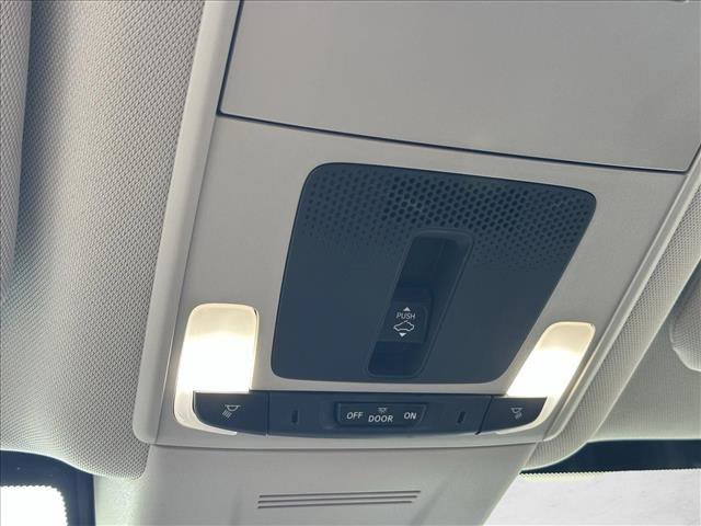 Used 2024 Honda CR-V EX image 21