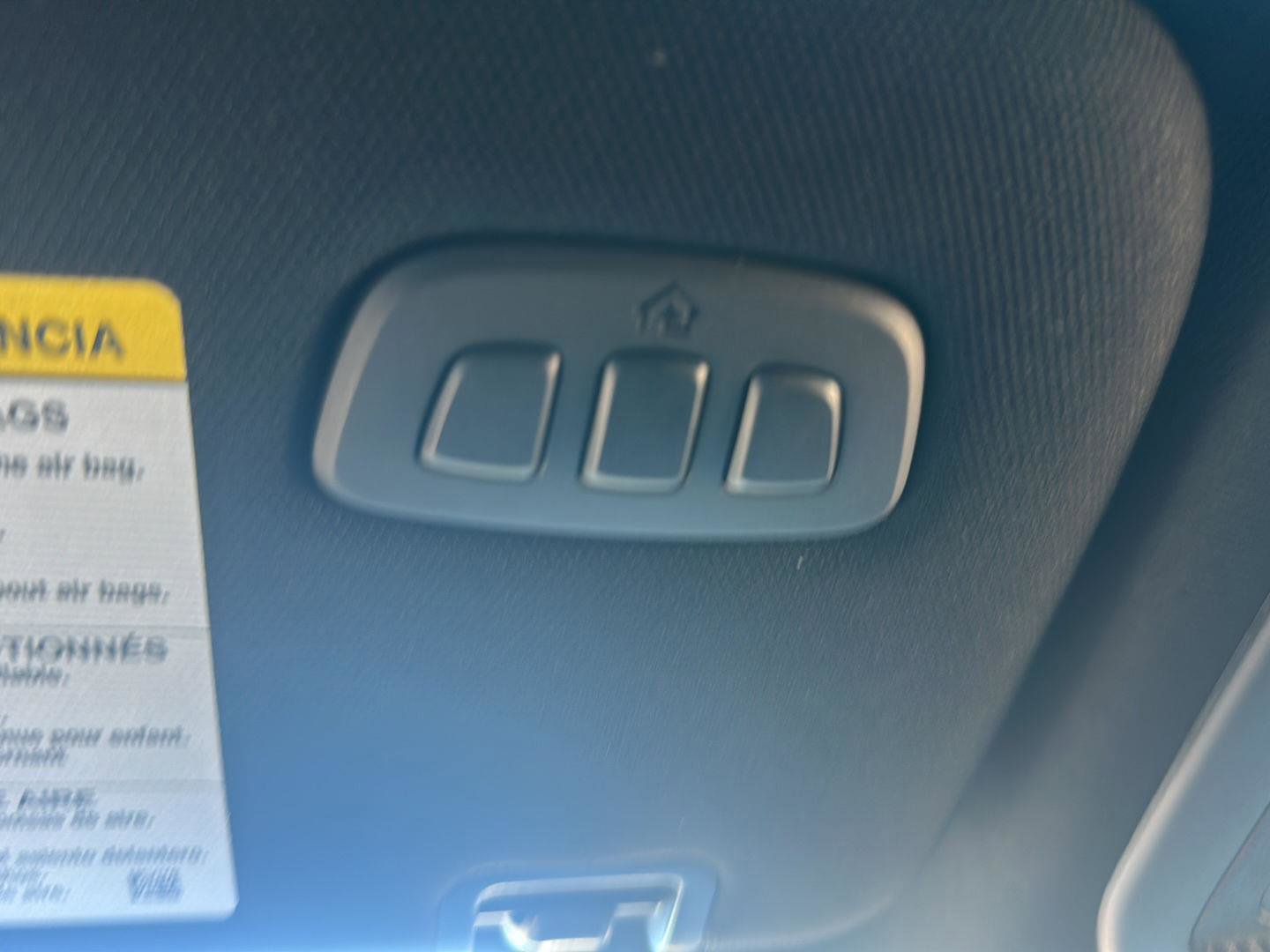 New 2026 Ford Explorer ST-Line image 18