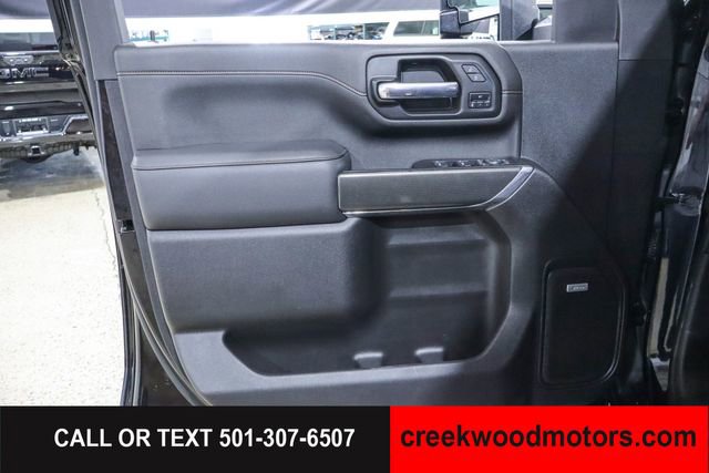 Used 2023 GMC Sierra 3500 AT4 w/ AT4 Premium Plus Package AWD/4WD image 42