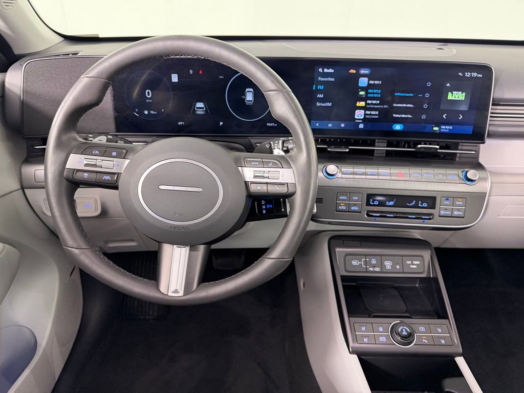 Used 2024 Hyundai Kona Limited AWD/4WD image 14