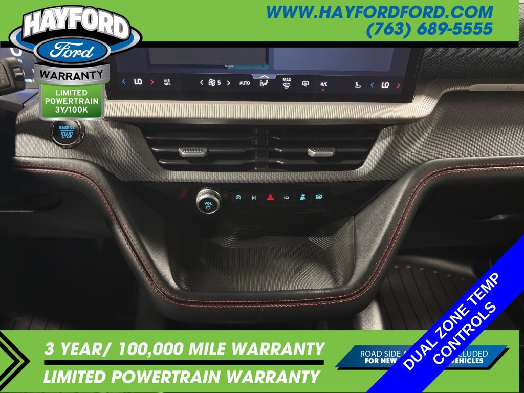 Used 2026 Ford Explorer ST-Line AWD/4WD image 18