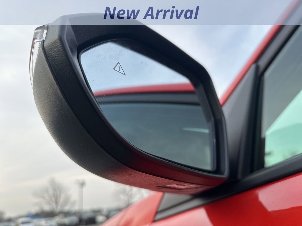 Used 2025 Hyundai Kona SEL image 10