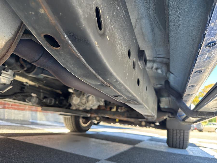 Used 2019 Ford Ranger Lariat w/ Equipment Group 501A Mid image 49