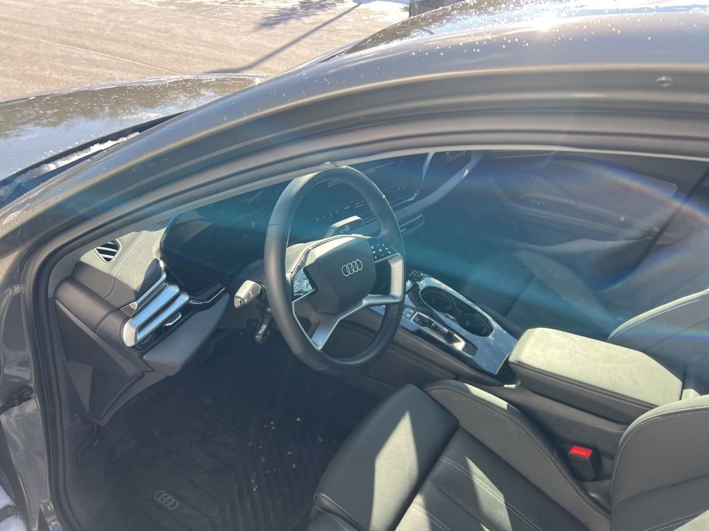 Used 2025 Audi A5 2.0T Premium Plus w/ Premium Plus image 51