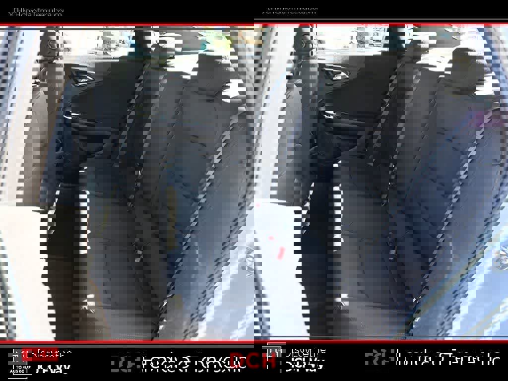 Used 2023 Chevrolet Malibu LS w/ Driver Confidence Package image 19