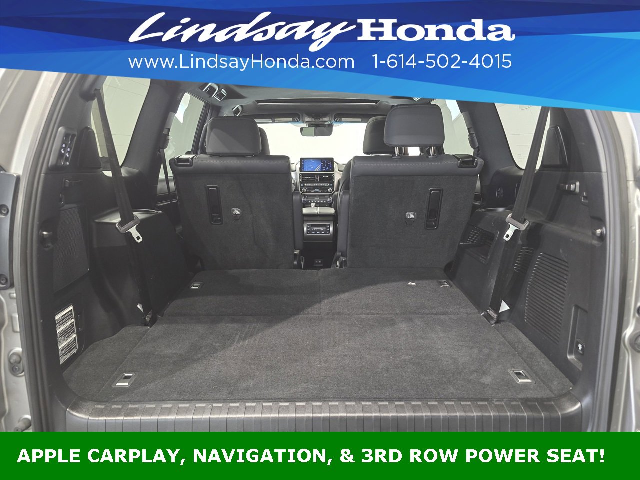 Used 2023 Lexus GX 460 Premium image 7