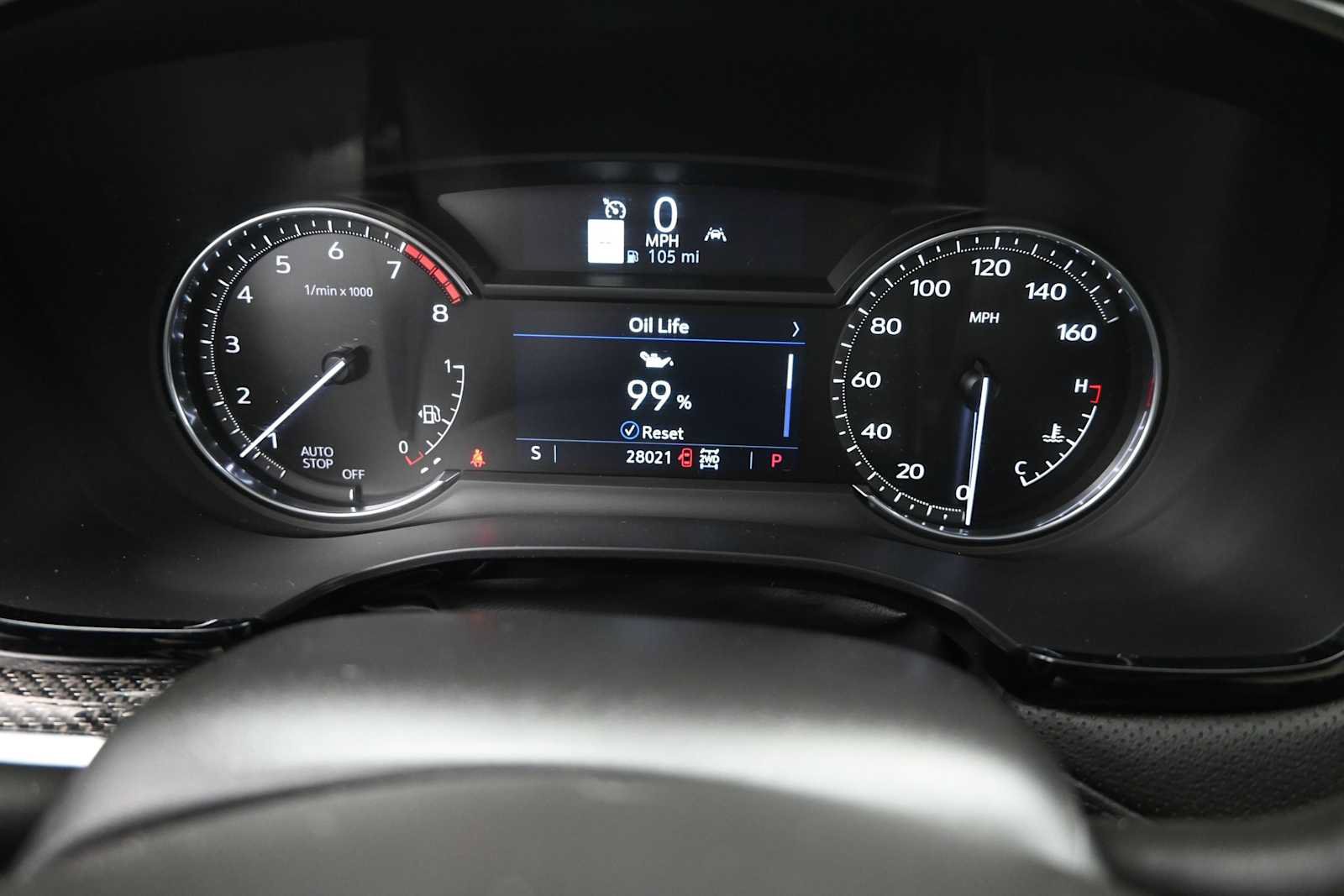 Used 2022 Cadillac XT5 Sportv AWD/4WD image 10