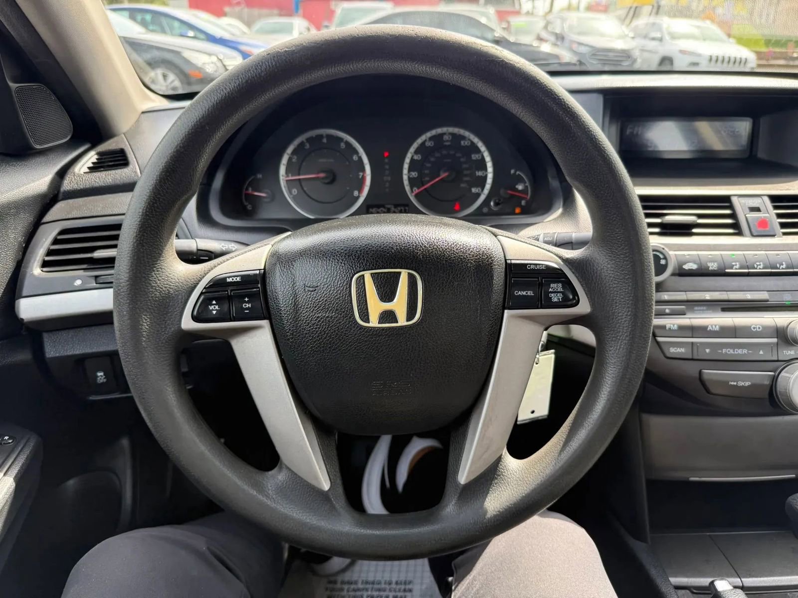 Used 2011 Honda Accord LX image 24