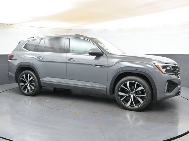 New 2026 Volkswagen Atlas SEL Premium R-Line AWD/4WD image 7