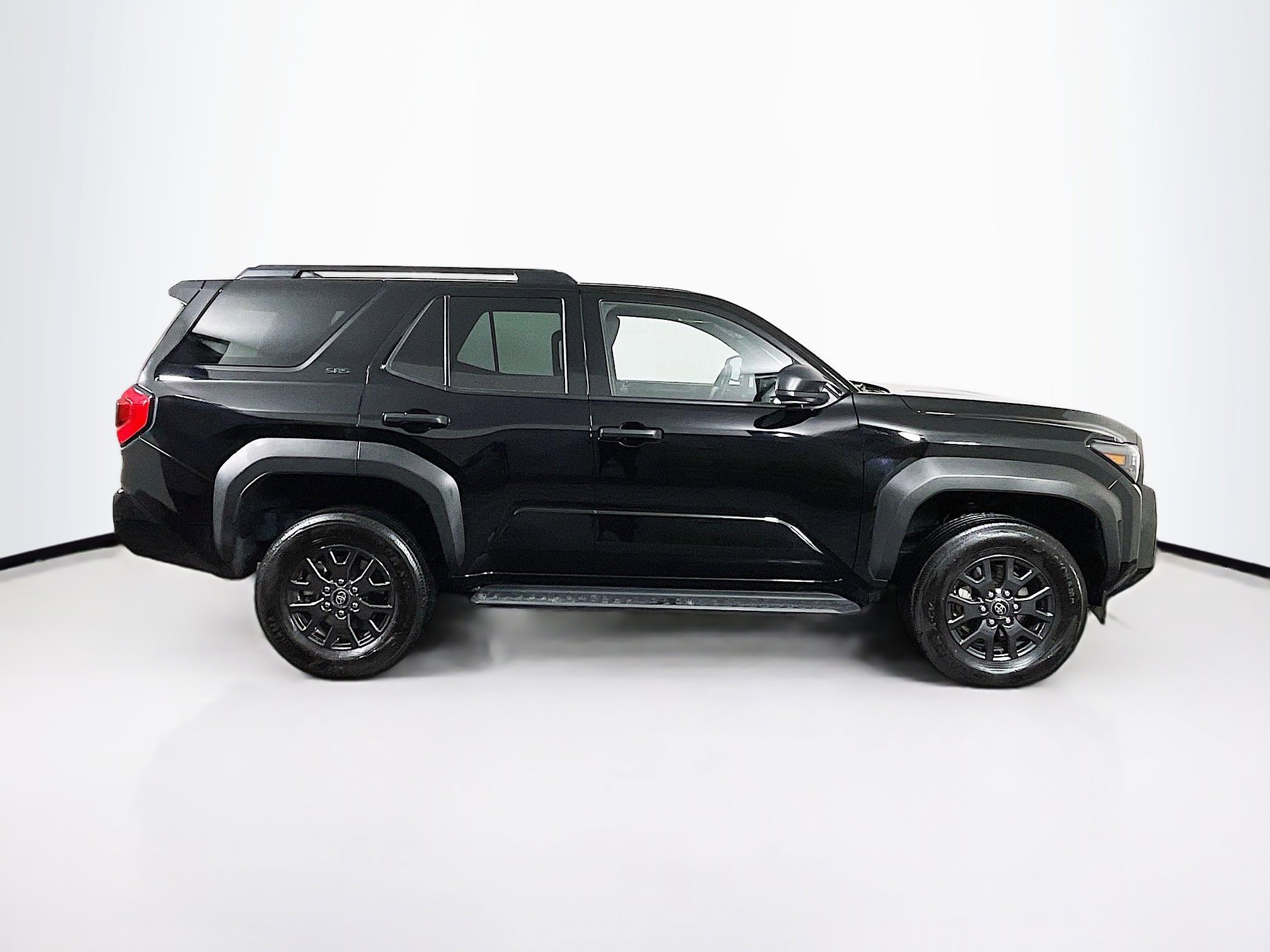 Used 2025 Toyota 4Runner SR5 image 10