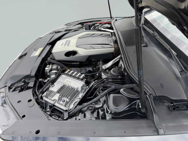 Used 2020 Audi A7 3.0T Premium Plus w/ Premium Plus Package image 56