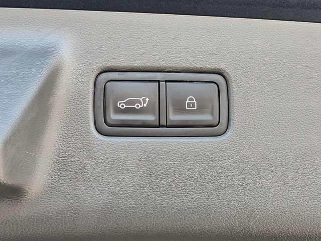 Used 2026 Hyundai Santa Fe SEL AWD/4WD image 31