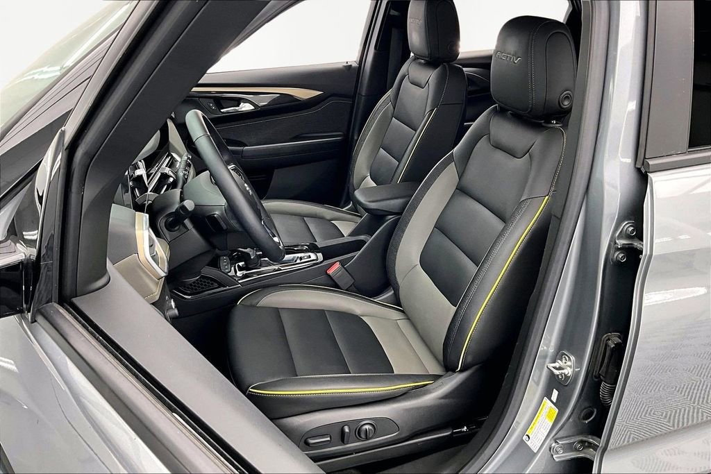 Used 2024 Chevrolet TrailBlazer ACTIV image 25