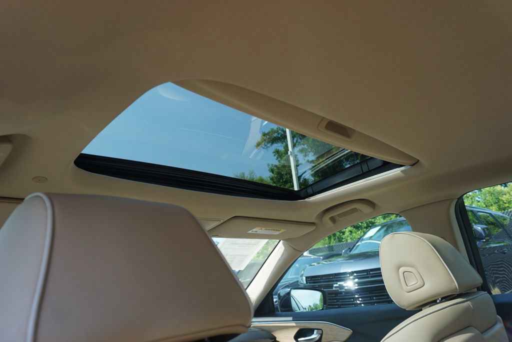 Used 2022 Acura TLX SH-AWD w/ Advance Package image 43