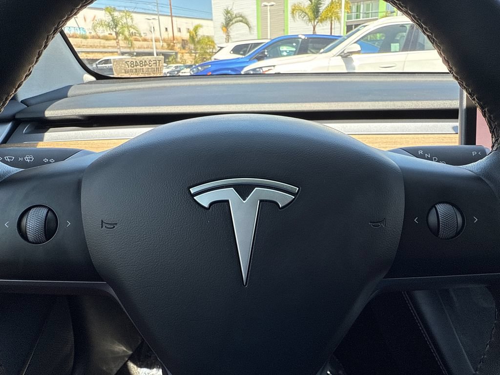 Used 2022 Tesla Model 3 Performance AWD/4WD image 31