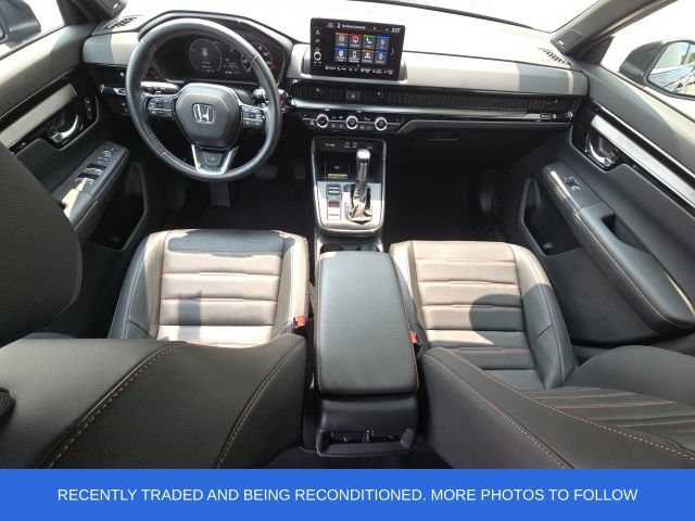 Used 2025 Honda CR-V Sport Touring image 13