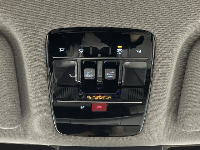 Used 2026 Hyundai Santa Fe Limited image 28