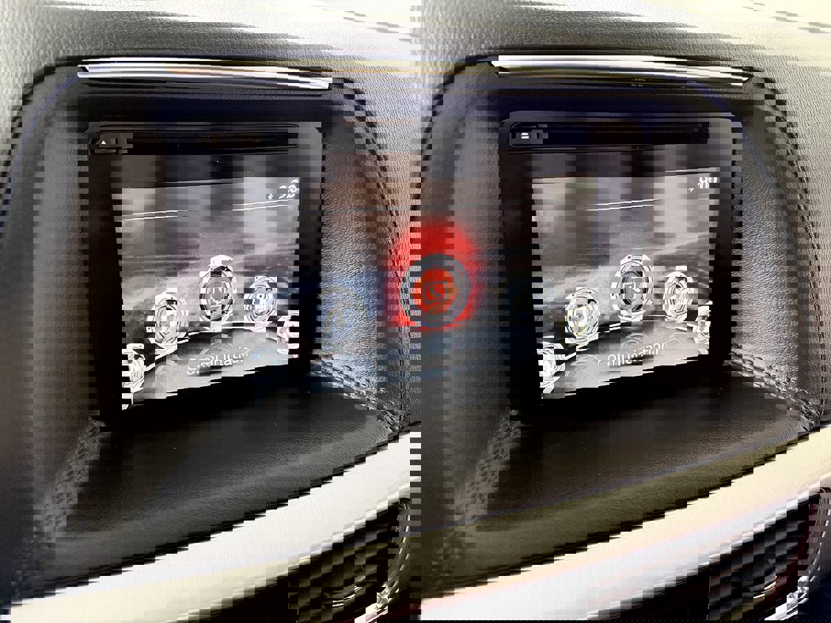 Used 2016 MAZDA CX-5 Touring w/ Bose/Moonroof Package image 30