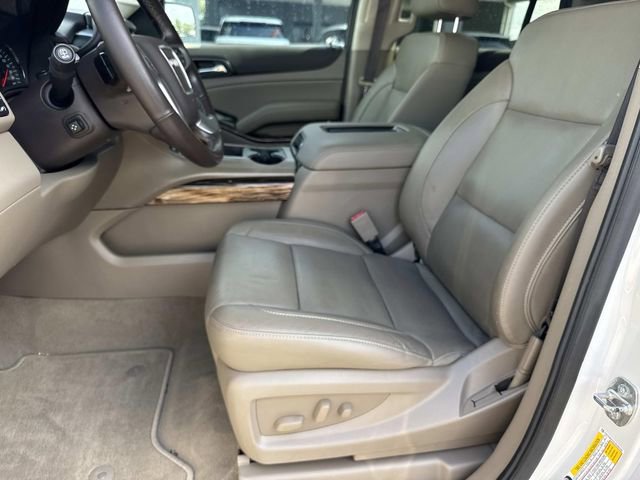Used 2020 GMC Yukon SLT w/ Premium Edition image 20