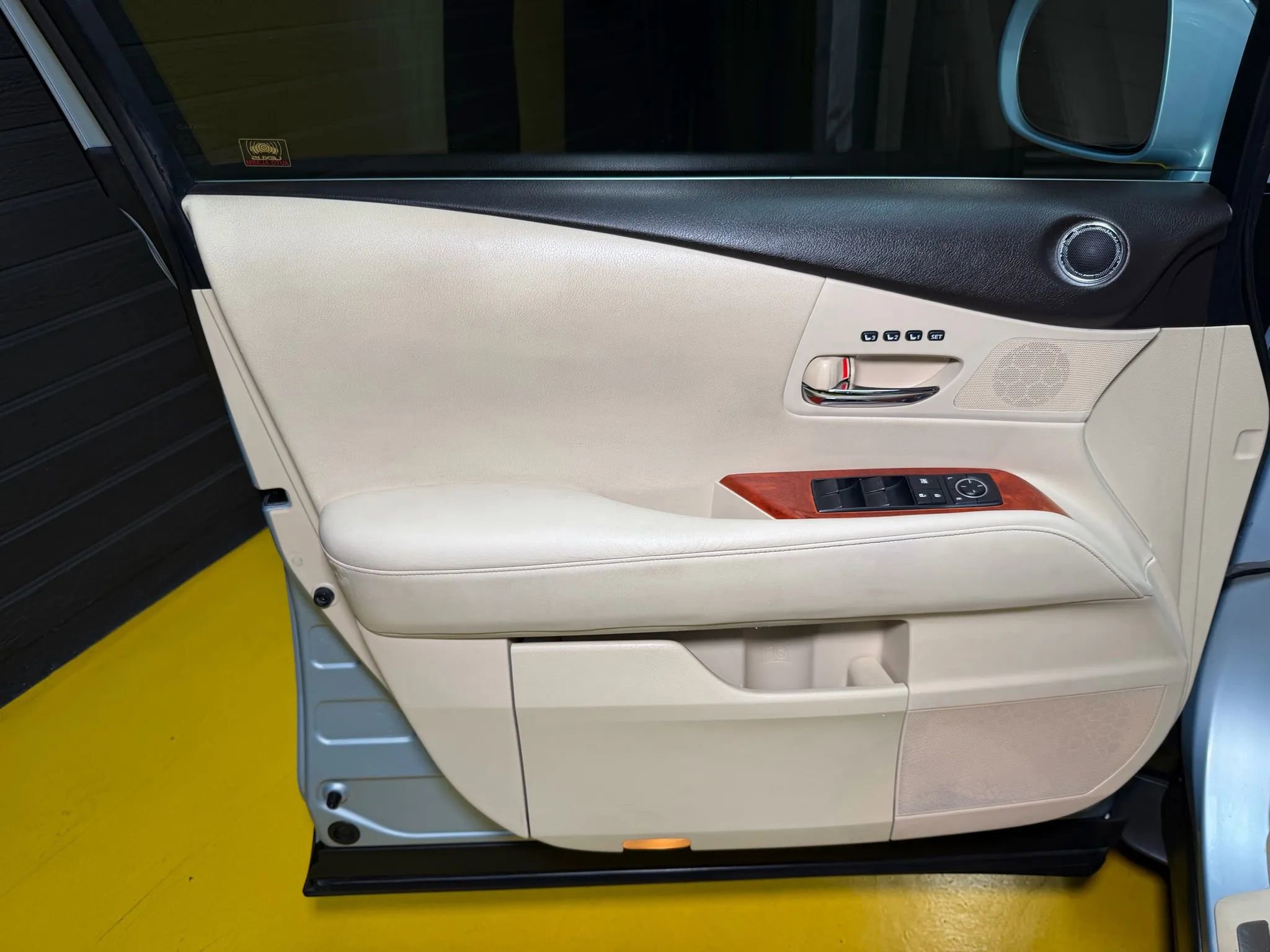 Used 2010 Lexus RX 350 2WD image 35