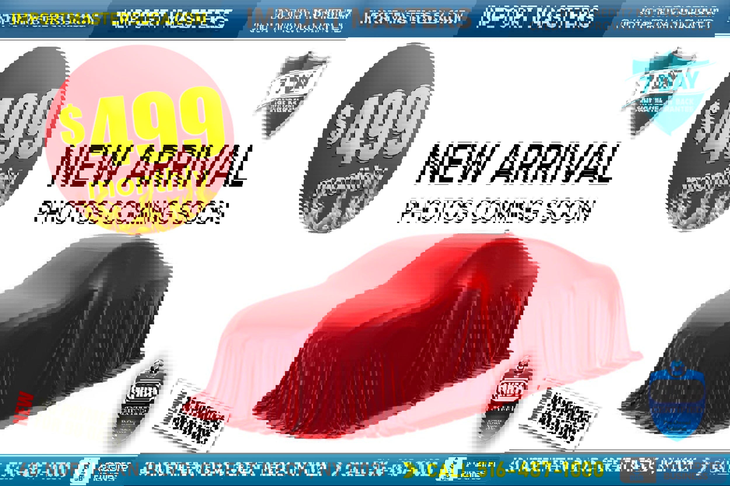 Used 2023 Mercedes-Benz Sprinter 2500 image 1