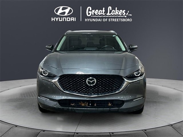 Used 2023 MAZDA CX-30 AWD 2.5 S w/ Select Package image 8