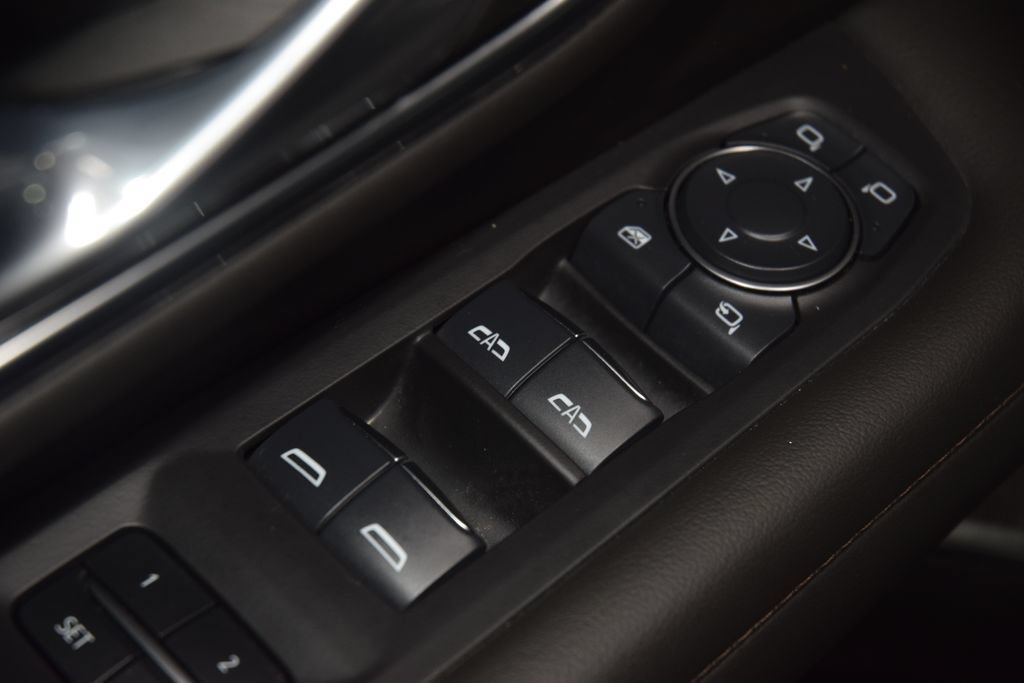 Used 2024 Chevrolet Tahoe High Country w/ Premium Package AWD/4WD image 46