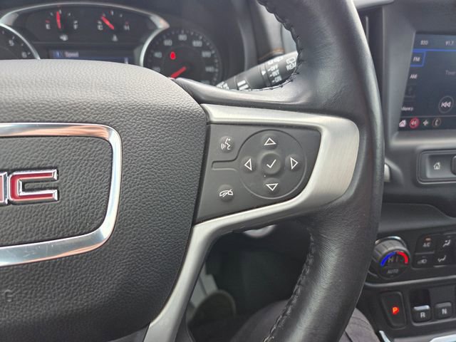 Used 2020 GMC Terrain SLE w/ Driver Convenience Package FWD image 19