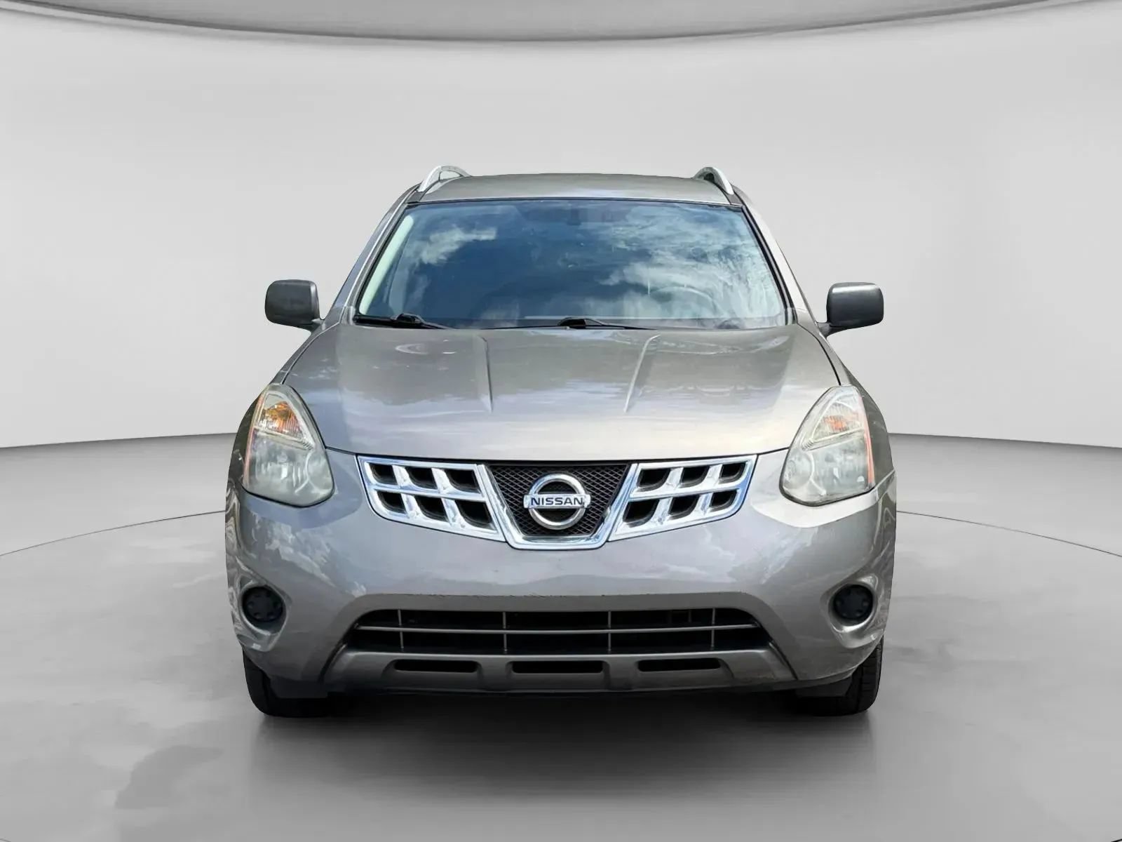 Used 2015 Nissan Rogue S w/ Convenience Package FWD image 8