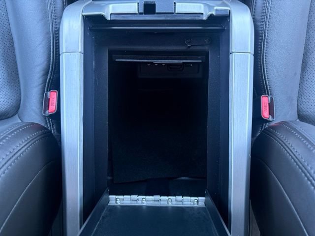 Used 2014 Ford F150 Platinum AWD/4WD image 30