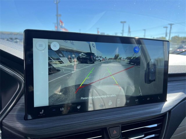 New 2026 Ford Escape Platinum w/ Premium Technology Package image 20