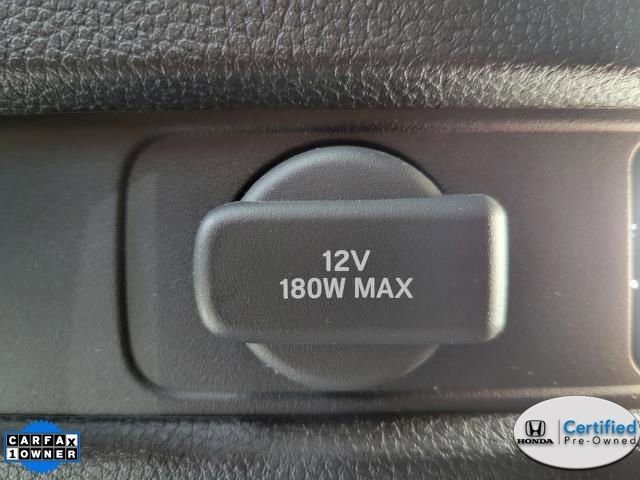 Certified 2023 Honda CR-V Sport Touring image 9