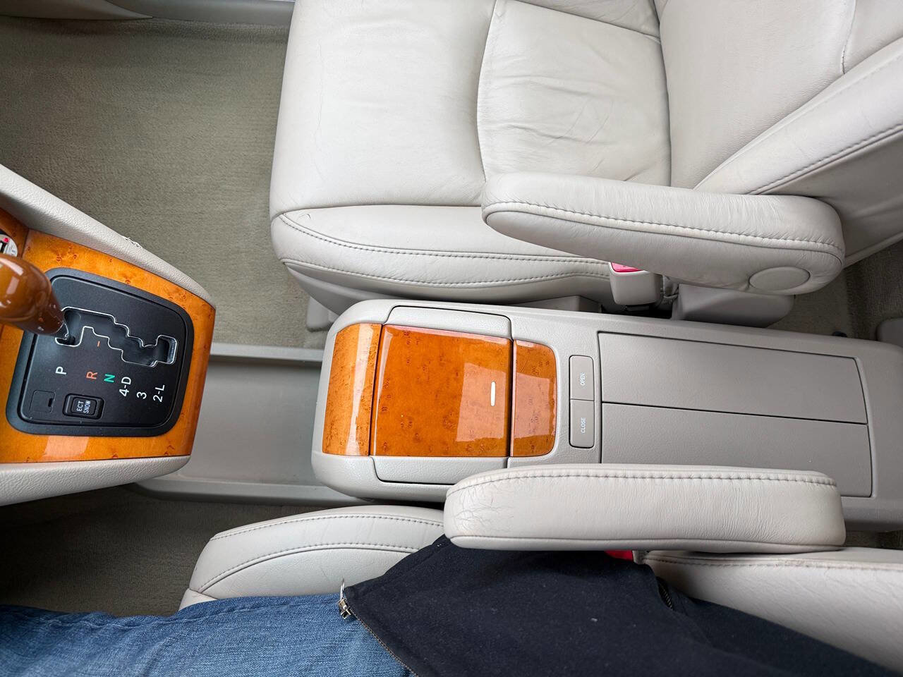 Used 2009 Lexus RX 350 Base AWD 4dr SUV image 23