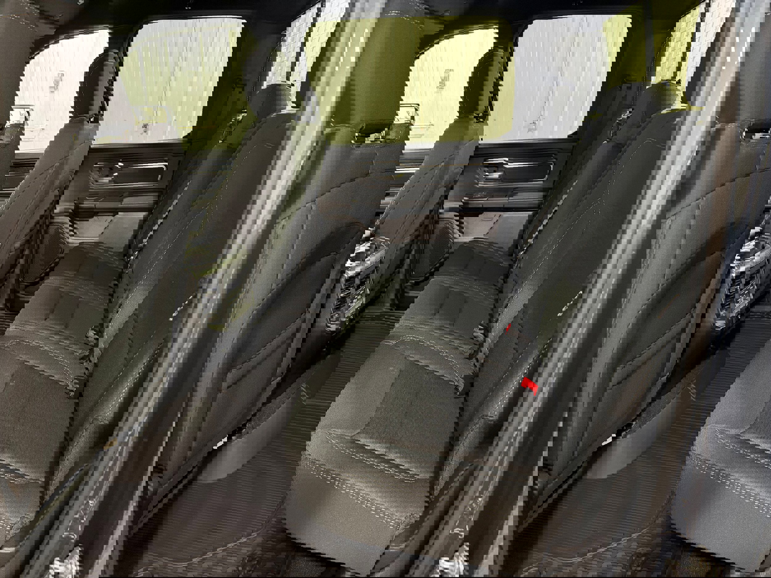 New 2026 RAM 1500 Big Horn image 13