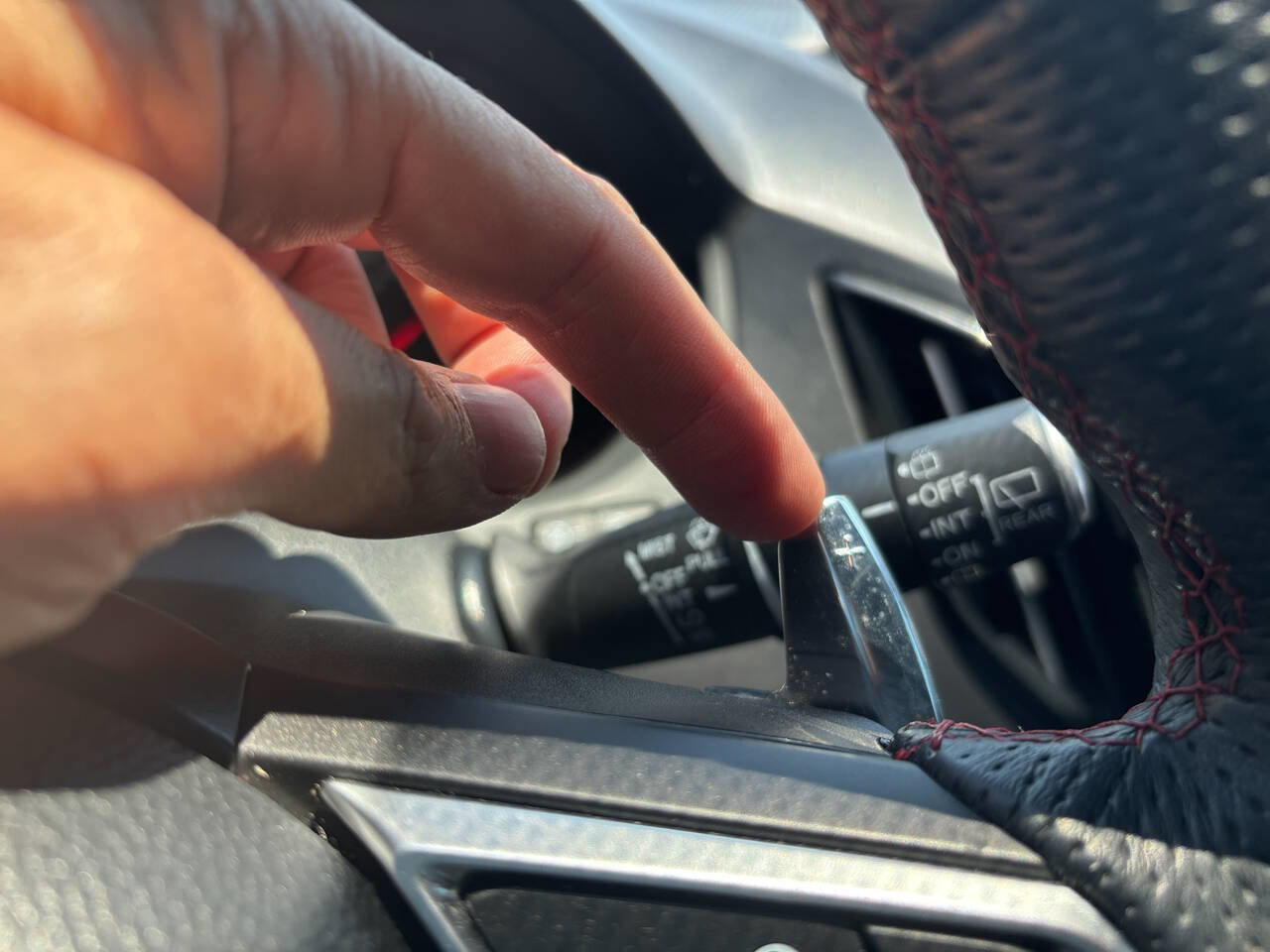 Used 2019 Acura RDX A-Spec image 23