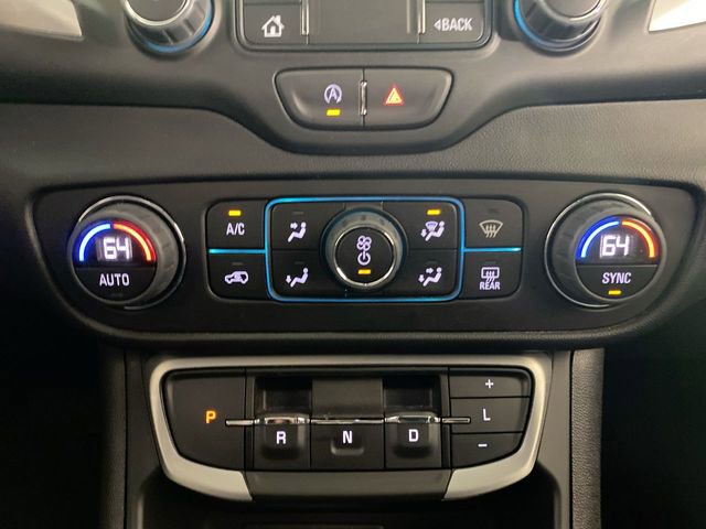 Used 2023 GMC Terrain SLE w/ Driver Convenience Package image 40