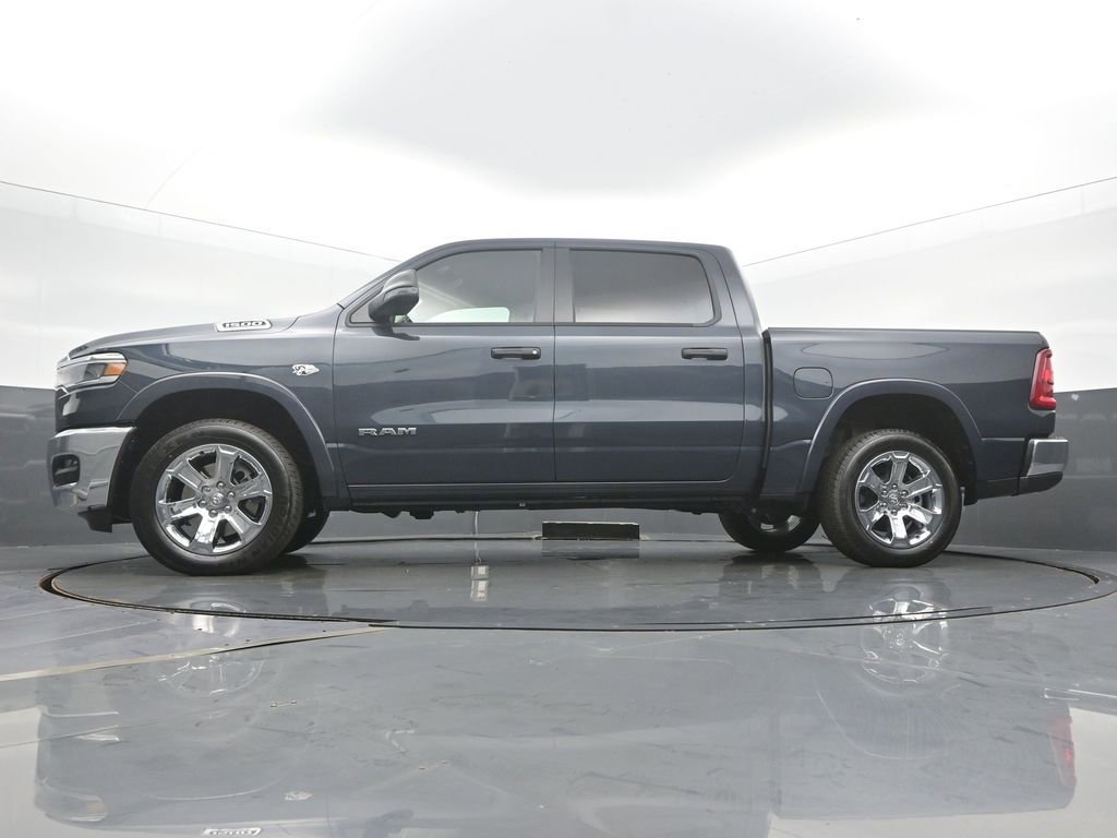 New 2026 RAM 1500 Big Horn image 47