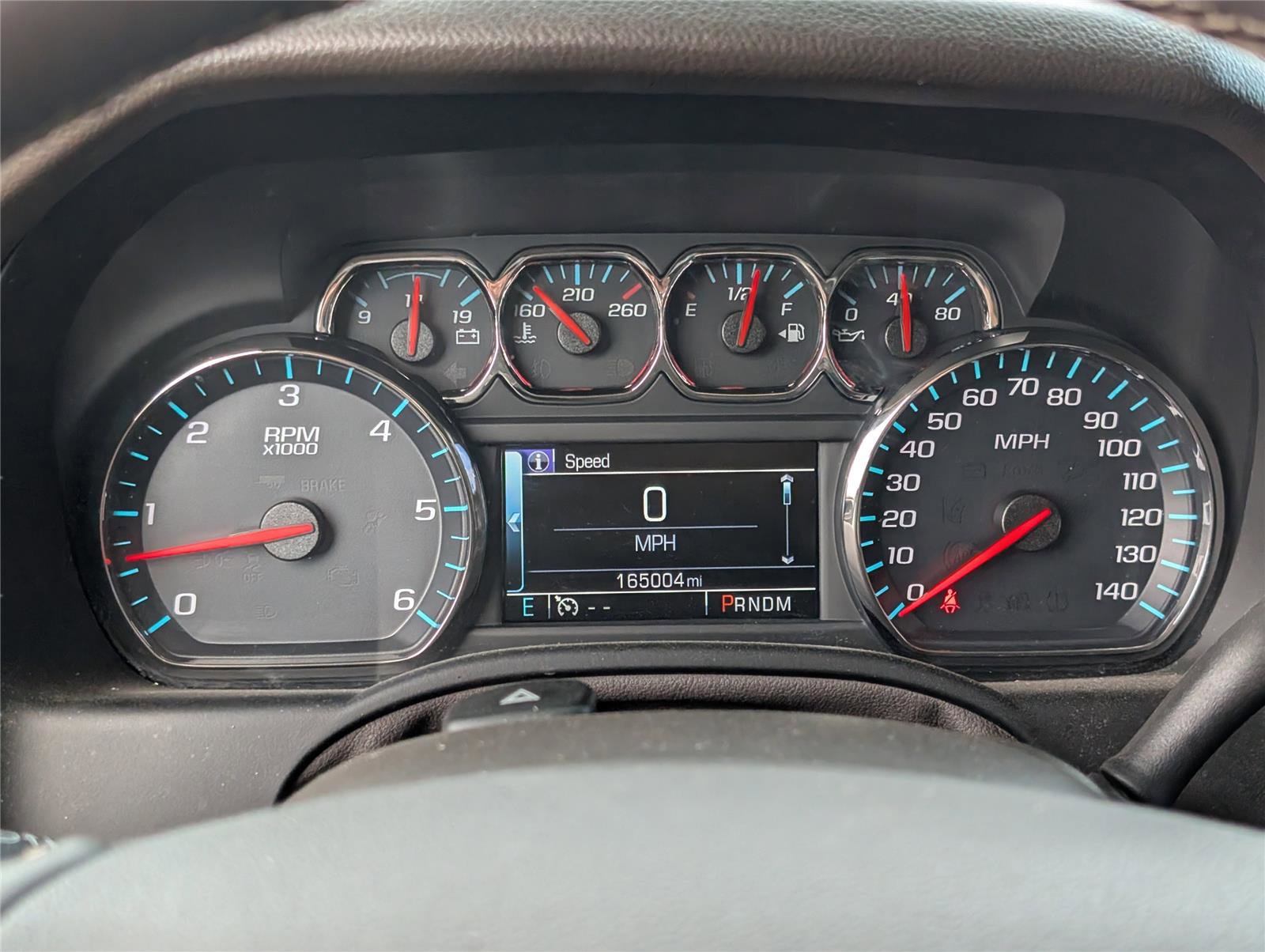 Used 2016 Chevrolet Tahoe LT image 21