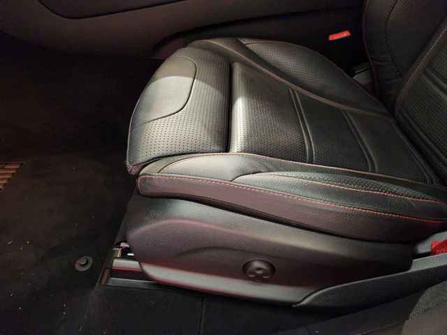 Used 2018 Mercedes-Benz GLC 43 AMG 4MATIC image 25