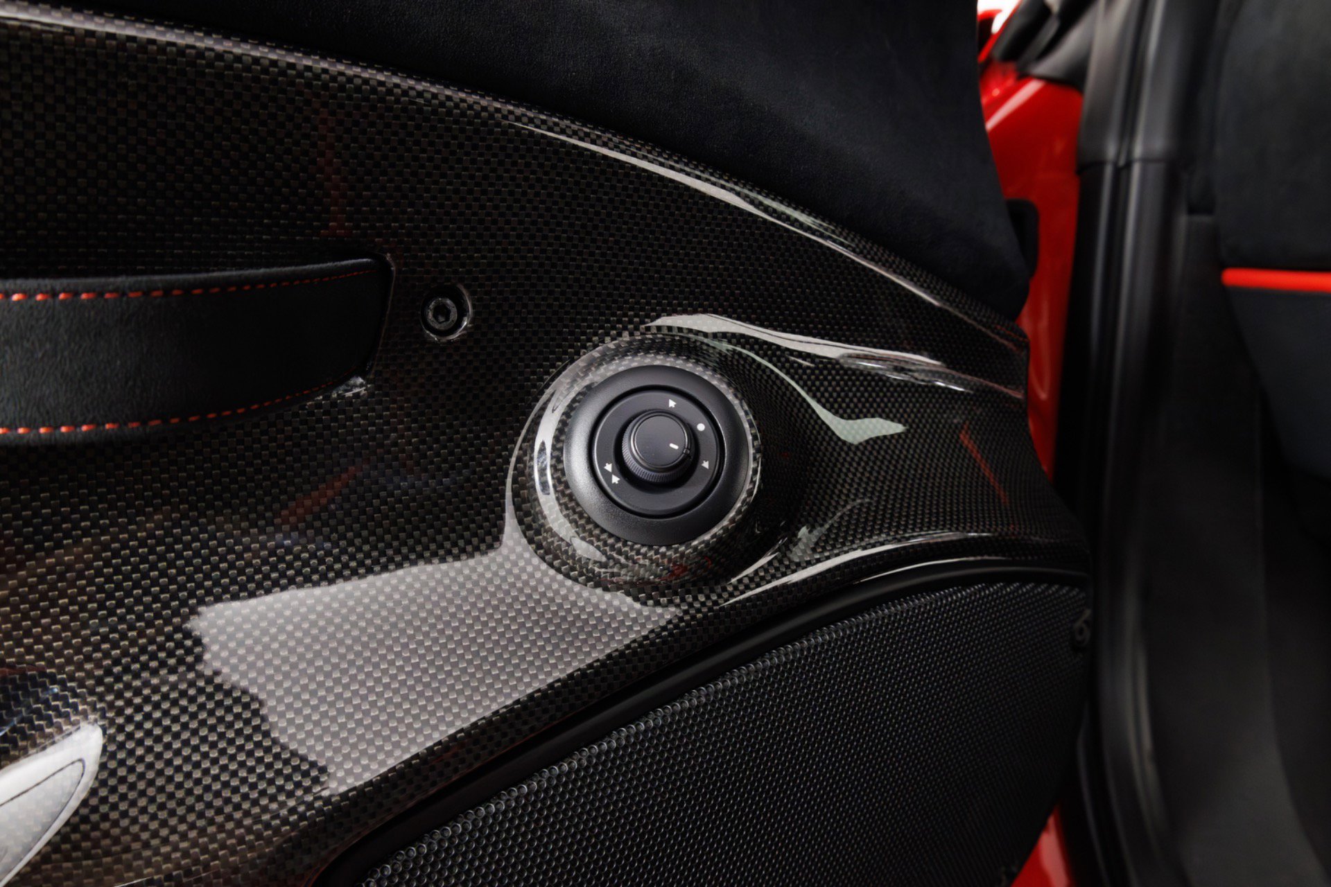 Used 2020 Ferrari 488 Pista Coupe image 34