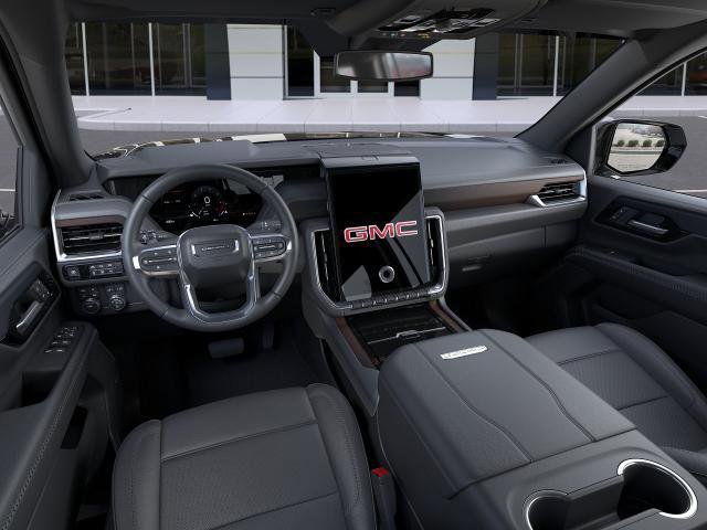 New 2026 GMC Yukon XL Denali AWD/4WD image 15