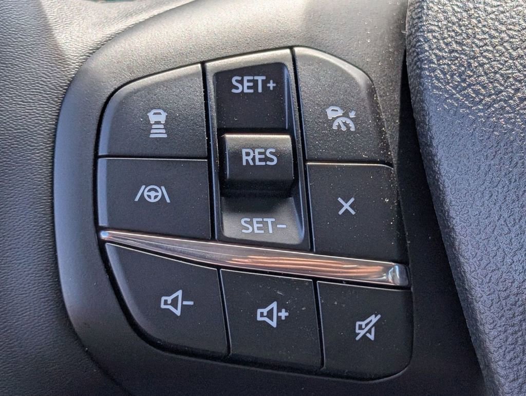 New 2026 Ford Bronco Sport Outer Banks w/ Outer Banks Tech Package+ image 29