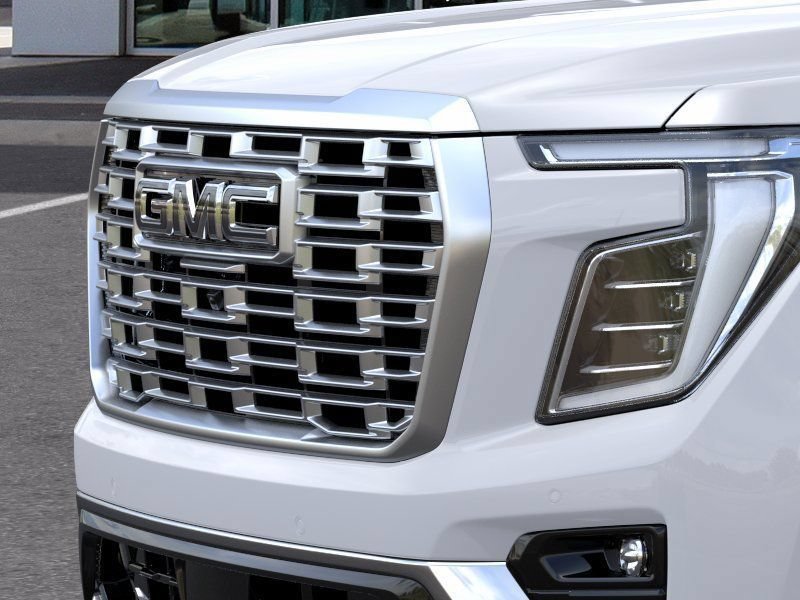New 2027 GMC Yukon Denali w/ Advanced Technology Package AWD/4WD image 13